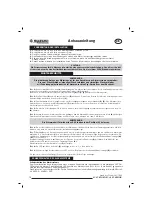 Предварительный просмотр 12 страницы Suzuki 990D0-17H00-ALM Installation Manual