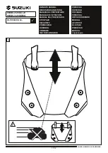 Preview for 11 page of Suzuki 990D0-31J50-CLE Installation Instructions Manual