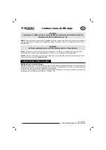 Preview for 14 page of Suzuki 990D0-44G00-ALM Fitting Instructions Manual