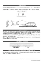 Предварительный просмотр 6 страницы Suzuki 990E0-54P56-010 Installers And Users Instructions