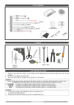 Preview for 3 page of Suzuki 990E0-78R53-000 Installers And Users Instructions