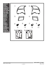 Preview for 2 page of Suzuki 99115-63T10-K01 Installation Instructions Manual