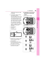 Preview for 56 page of Suzuki ACROSS 2020 Series Owner'S Manual