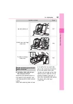 Preview for 60 page of Suzuki ACROSS 2020 Series Owner'S Manual