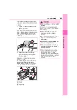 Preview for 64 page of Suzuki ACROSS 2020 Series Owner'S Manual