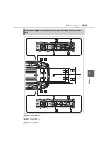 Preview for 276 page of Suzuki ACROSS 2020 Series Owner'S Manual