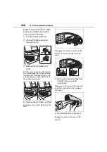 Preview for 481 page of Suzuki ACROSS 2020 Series Owner'S Manual