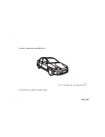 Предварительный просмотр 2 страницы Suzuki Aerio Owner'S Manual