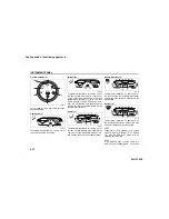 Предварительный просмотр 82 страницы Suzuki Aerio Owner'S Manual