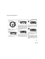 Предварительный просмотр 89 страницы Suzuki Aerio Owner'S Manual