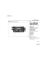 Предварительный просмотр 101 страницы Suzuki Aerio Owner'S Manual