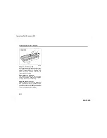 Предварительный просмотр 140 страницы Suzuki Aerio Owner'S Manual