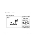 Предварительный просмотр 150 страницы Suzuki Aerio Owner'S Manual