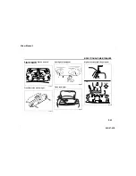 Предварительный просмотр 193 страницы Suzuki Aerio Owner'S Manual