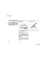 Предварительный просмотр 194 страницы Suzuki Aerio Owner'S Manual