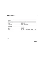 Предварительный просмотр 224 страницы Suzuki Aerio Owner'S Manual