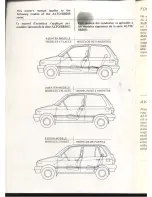 Предварительный просмотр 2 страницы Suzuki Alto/SB305 Owner'S Manual