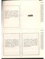 Предварительный просмотр 6 страницы Suzuki Alto/SB305 Owner'S Manual