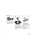 Preview for 90 page of Suzuki Alto800 Manual