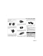 Preview for 107 page of Suzuki Alto800 Manual