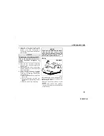 Preview for 183 page of Suzuki Alto800 Manual