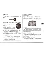 Preview for 8 page of Suzuki AN125HK Owner'S Manual