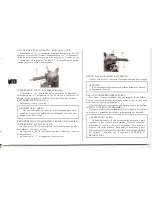 Предварительный просмотр 9 страницы Suzuki AN125HK Owner'S Manual