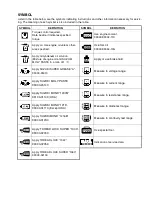 Предварительный просмотр 4 страницы Suzuki AN650 2002 Service Manual