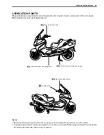 Предварительный просмотр 21 страницы Suzuki AN650 2002 Service Manual