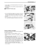 Предварительный просмотр 27 страницы Suzuki AN650 2002 Service Manual