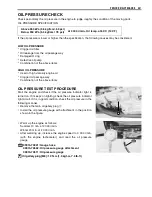 Предварительный просмотр 49 страницы Suzuki AN650 2002 Service Manual