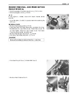 Предварительный просмотр 54 страницы Suzuki AN650 2002 Service Manual