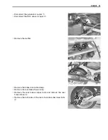 Предварительный просмотр 58 страницы Suzuki AN650 2002 Service Manual