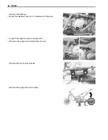 Предварительный просмотр 59 страницы Suzuki AN650 2002 Service Manual