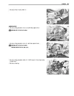 Предварительный просмотр 66 страницы Suzuki AN650 2002 Service Manual