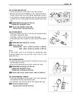 Предварительный просмотр 78 страницы Suzuki AN650 2002 Service Manual