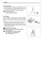 Предварительный просмотр 79 страницы Suzuki AN650 2002 Service Manual