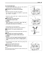 Предварительный просмотр 80 страницы Suzuki AN650 2002 Service Manual