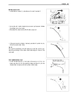 Предварительный просмотр 82 страницы Suzuki AN650 2002 Service Manual