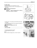 Предварительный просмотр 86 страницы Suzuki AN650 2002 Service Manual