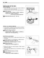 Предварительный просмотр 87 страницы Suzuki AN650 2002 Service Manual