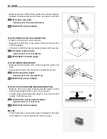 Предварительный просмотр 91 страницы Suzuki AN650 2002 Service Manual