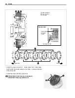 Предварительный просмотр 93 страницы Suzuki AN650 2002 Service Manual