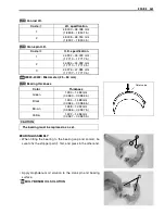 Предварительный просмотр 100 страницы Suzuki AN650 2002 Service Manual