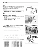 Предварительный просмотр 105 страницы Suzuki AN650 2002 Service Manual