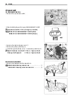 Предварительный просмотр 107 страницы Suzuki AN650 2002 Service Manual