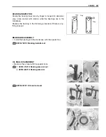 Предварительный просмотр 108 страницы Suzuki AN650 2002 Service Manual