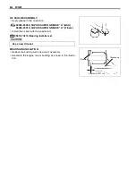 Предварительный просмотр 109 страницы Suzuki AN650 2002 Service Manual