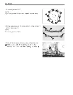 Предварительный просмотр 119 страницы Suzuki AN650 2002 Service Manual