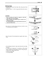 Предварительный просмотр 120 страницы Suzuki AN650 2002 Service Manual